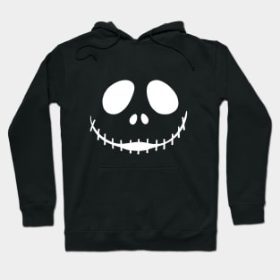 Spooky face Hoodie